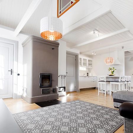 Osel Apartment Kuressaare Habitación foto