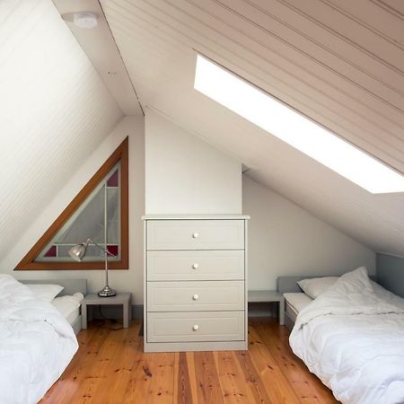 Osel Apartment Kuressaare Exterior foto