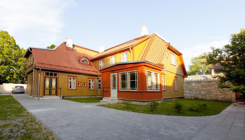 Osel Apartment Kuressaare Habitación foto