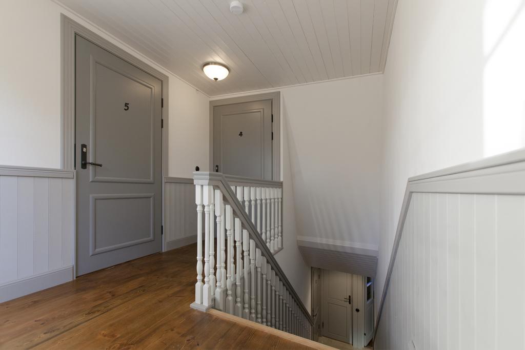 Osel Apartment Kuressaare Habitación foto