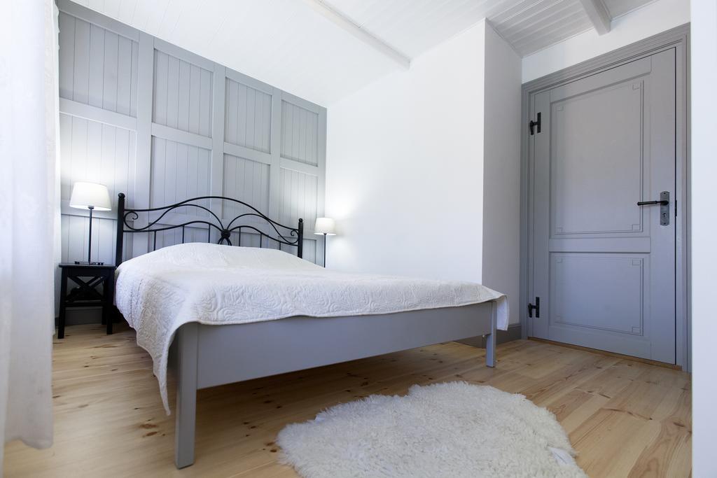 Osel Apartment Kuressaare Habitación foto