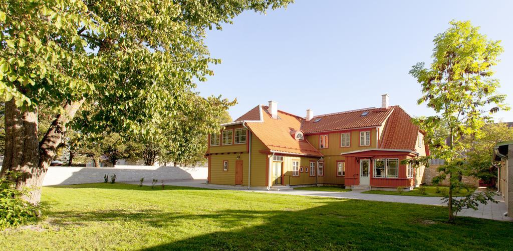 Osel Apartment Kuressaare Habitación foto