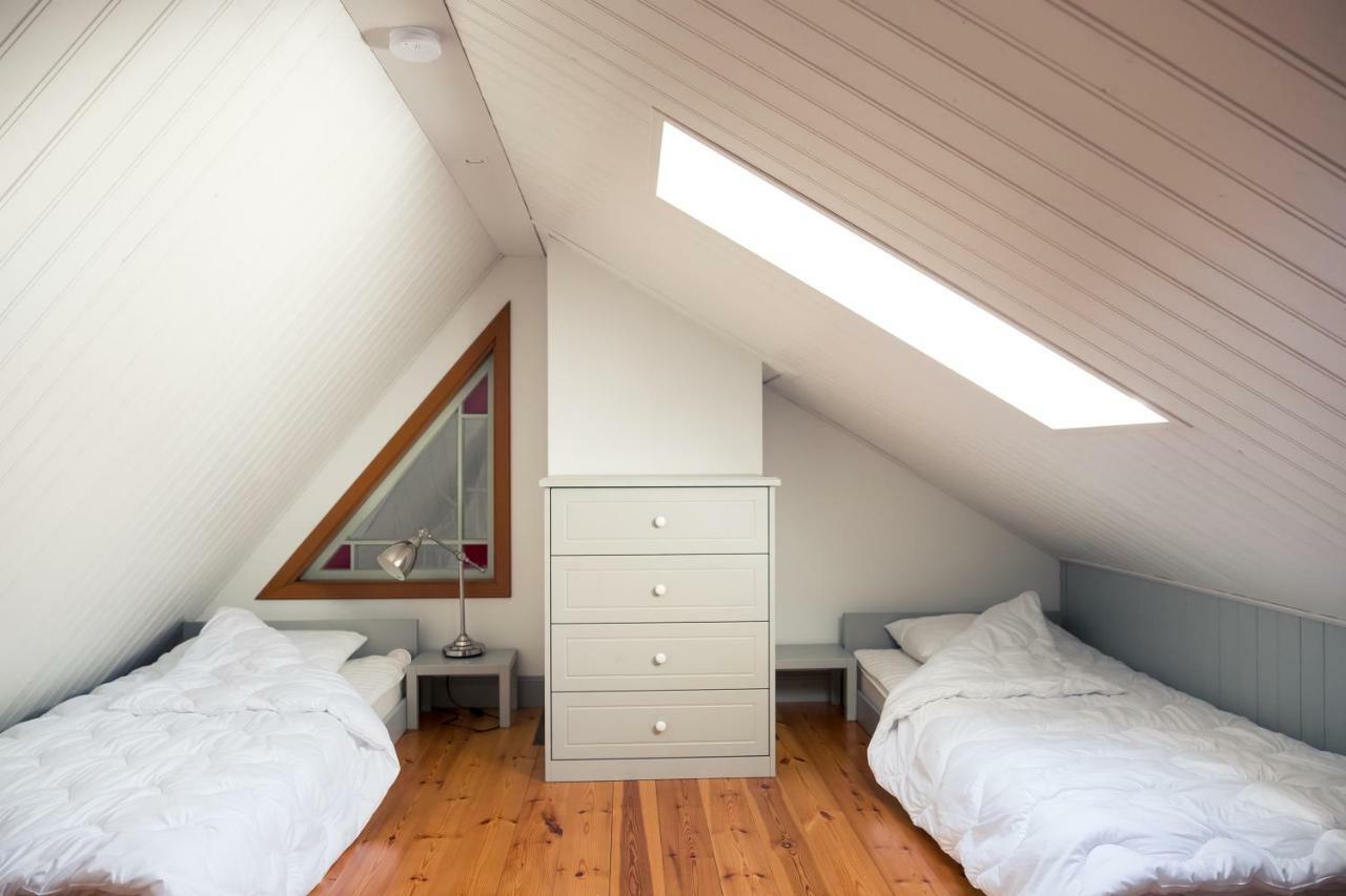 Osel Apartment Kuressaare Exterior foto